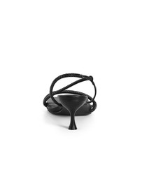 City Chic - Wide Fit Party Slingback