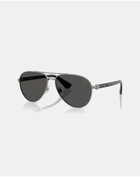 Burberry - 0BE3167
