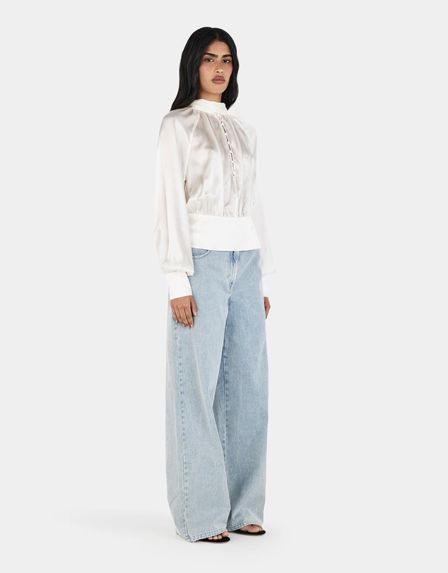 Hansen & Gretel - Fay Blouse