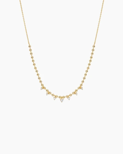 Zahar - Isla Necklace