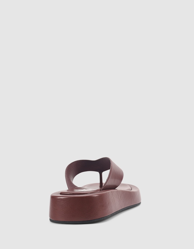 Verali - Bouncer II Flatform Thongs
