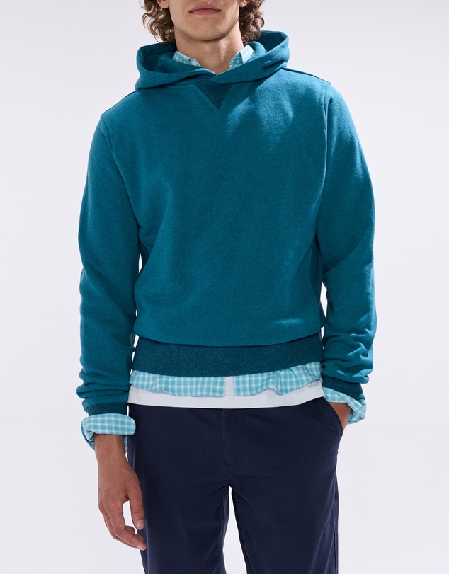 Marcs - Rebel Heart Hoodie