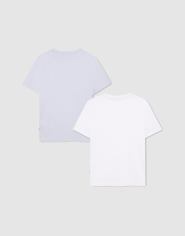 BOSS - Set Of 2 T Shirts - Kids