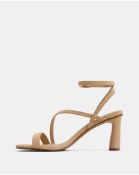 Call It Spring - Laneyy Heels