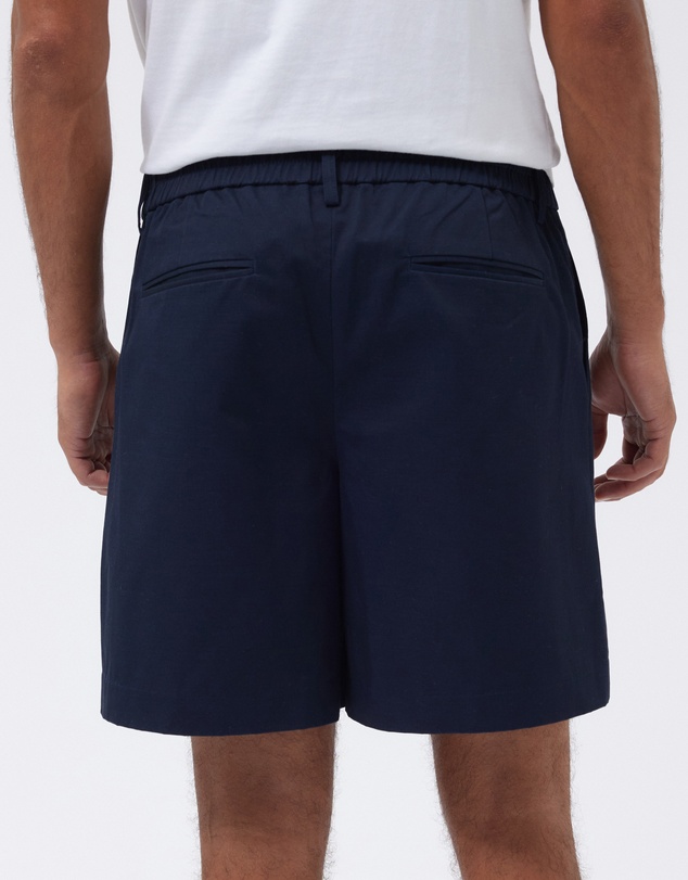 AERE - Nico Twill Shorts