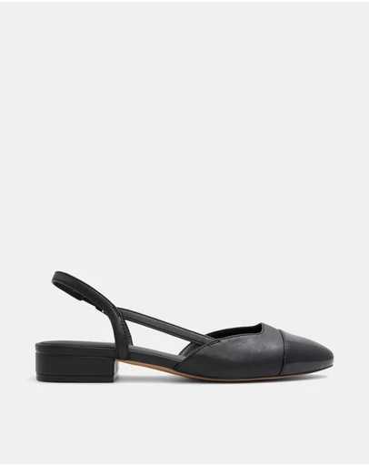 ALDO - Clementinne Slingback Flats