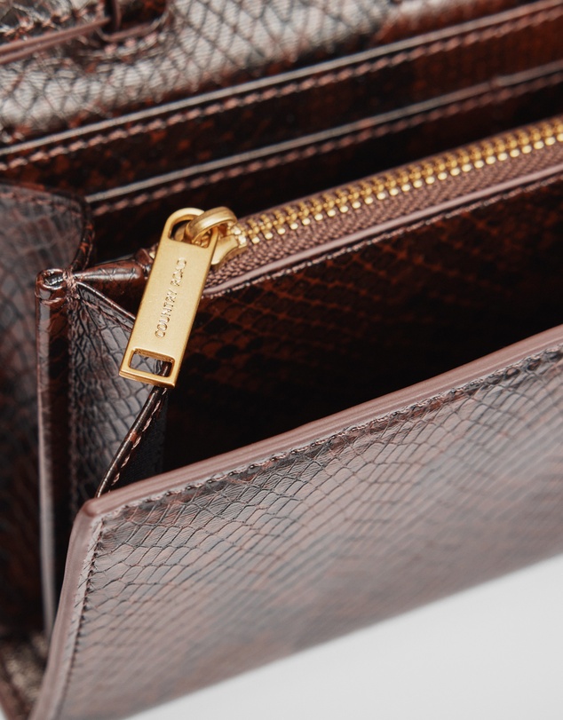 Country Road - Wallet On Strap