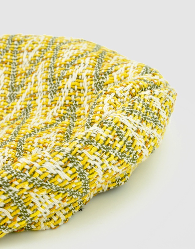 FORD MILLINERY - Twiggy Beret