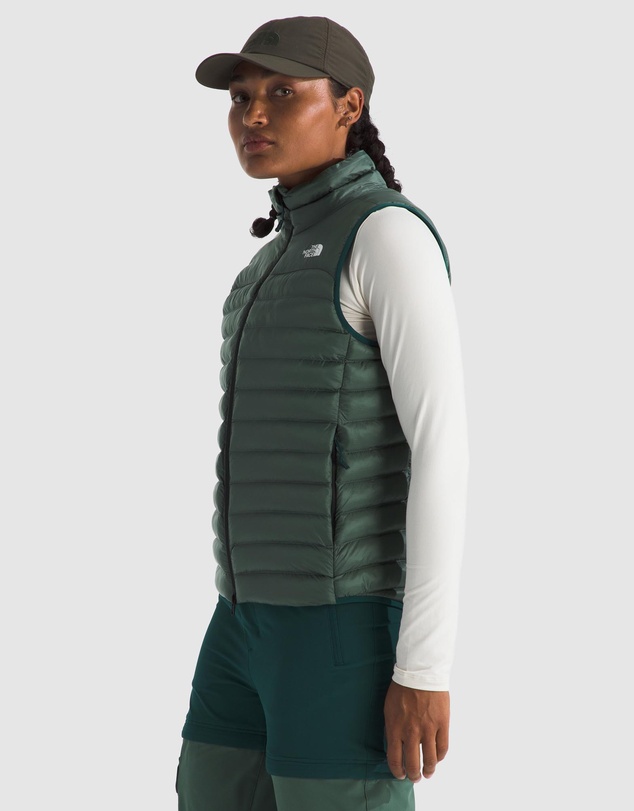 The North Face - Terra Peak Vest