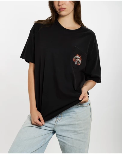 Vintage by The Real Deal - Pre Loved - Vintage Harley Davidson Tee