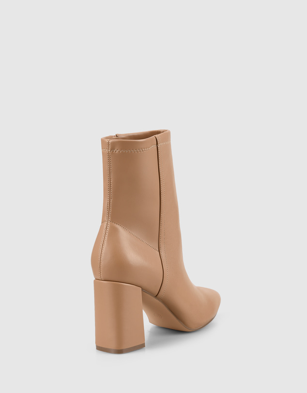 Verali - Max Stretch Ankle Boots