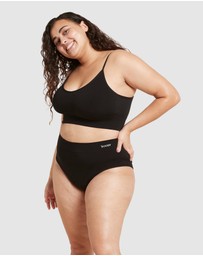 Boody - Period & Leak-proof, Full Brief Starter Kit