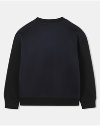 Kenzo Kids - Sweatshirt - Babies-Teens