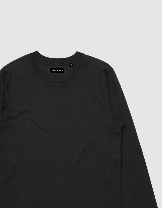 Stock & Co. - Stock Long Sleeve - Youth