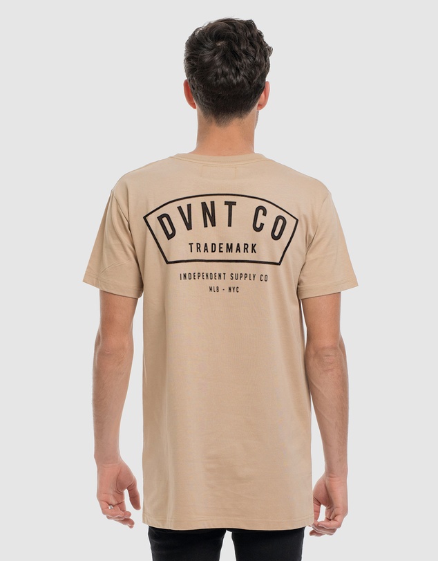 DVNT - Bailey Tee