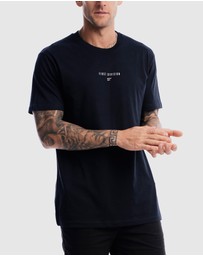 First Division - Grand Stand Centre Tee