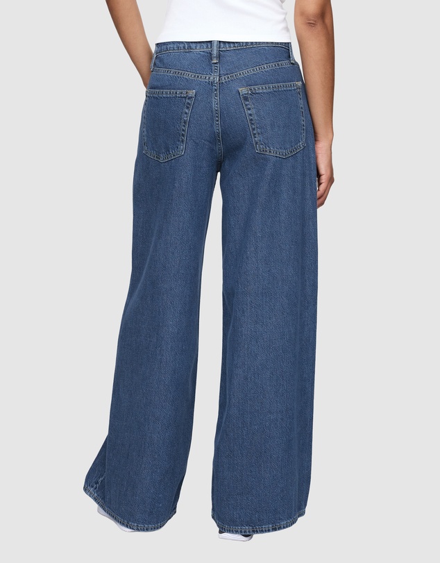GAP - Baggy MR Med Talia Jeans