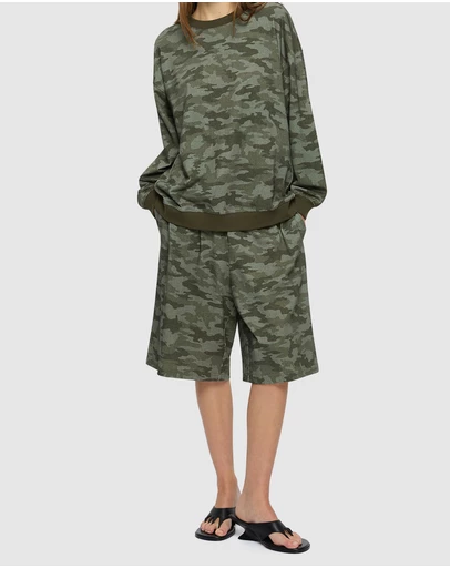 Blanca - Indi Shorts