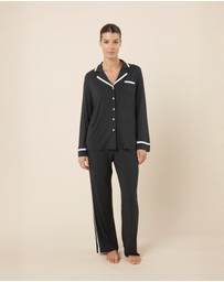 Gingerlilly - Grace Bamboo PJ Set