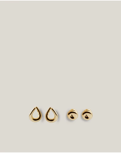 Witchery - Meg Earrings Set
