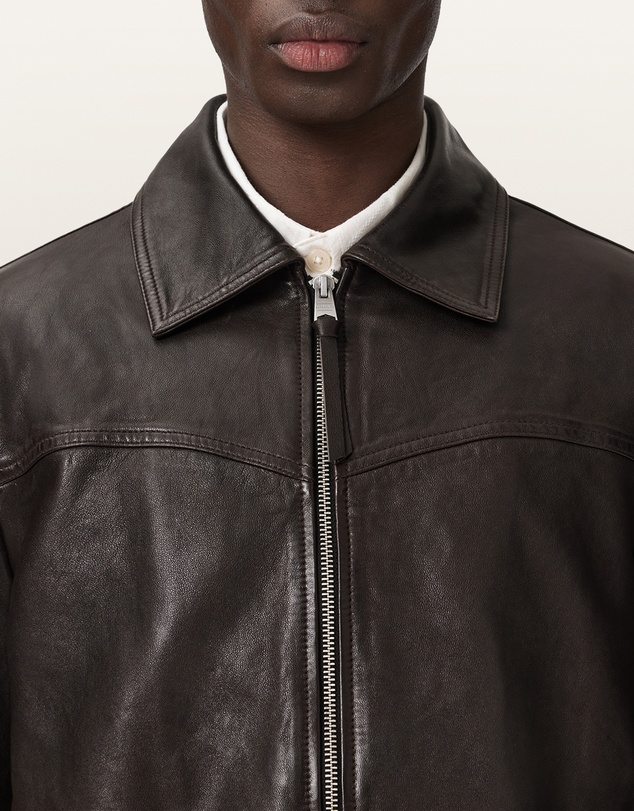 AllSaints - Tune Jacket
