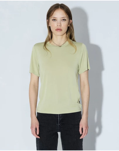 Dr Denim - Lyra Top