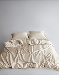 Mynt Lab - MyntFusion™ Mint-Infused Cooling Duvet Cover