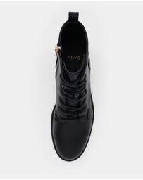 Novo - Darrell Ankle Boots