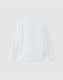 M.N.G - Bali Shirt - Kids-Teens