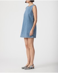 Nobody Denim - Gemma Dress