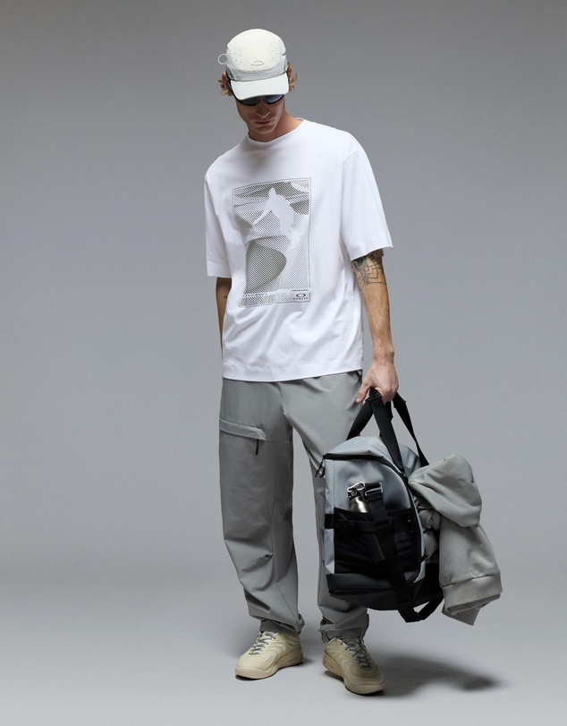 Oakley - Sandboard Tee