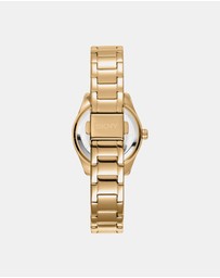 DKNY - DKNY Chambers Glitz  Watch