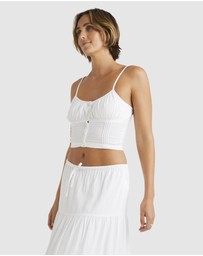 Billabong - High Tides Top