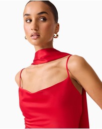 Elliatt - Jacinta Gown