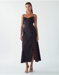 Willa - Alva Midi Dress