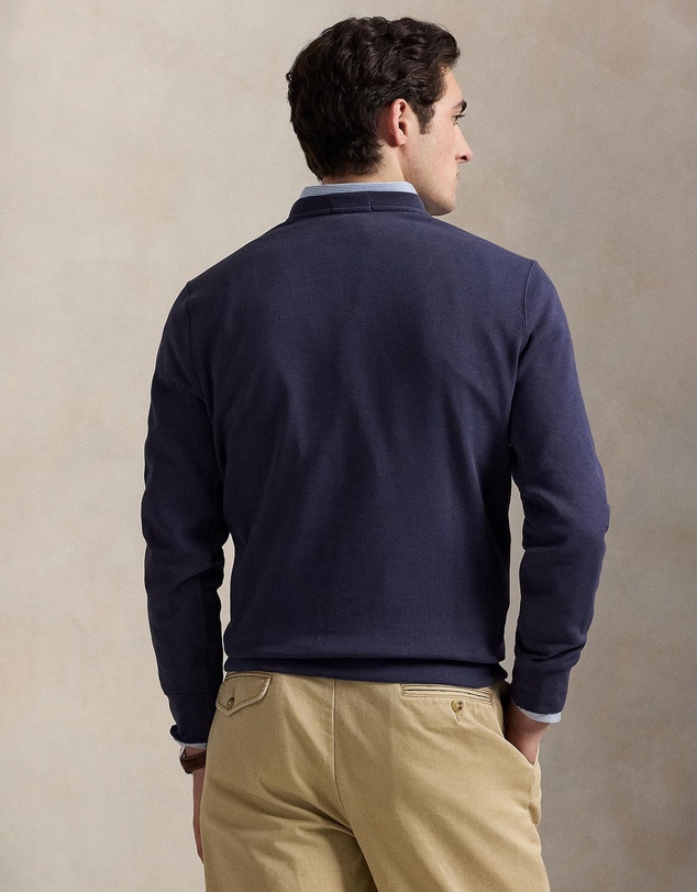 Polo Ralph Lauren - Polo Bear Fleece Sweatshirt