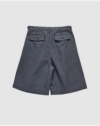 Larriet - Lyu Shorts