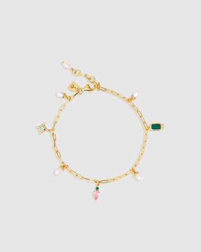 By Charlotte - Connect to the Universe Bracelet
