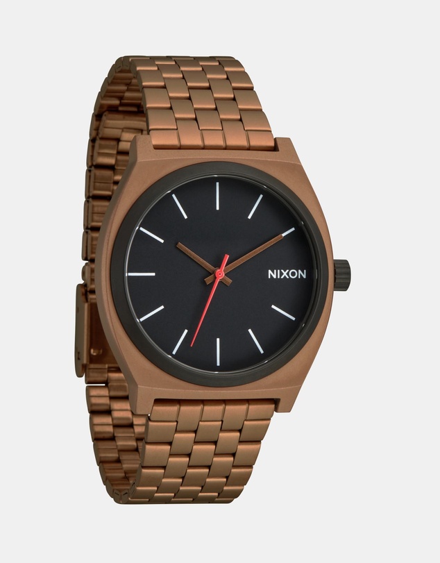 Nixon - Time Teller Watch