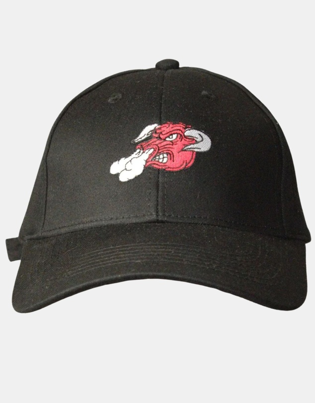City Hatters - CITY HATTERS Bull Cotton Cap