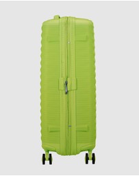 American Tourister - Fastforward Medium Tsa Suitcase  Expandable (68Cm)