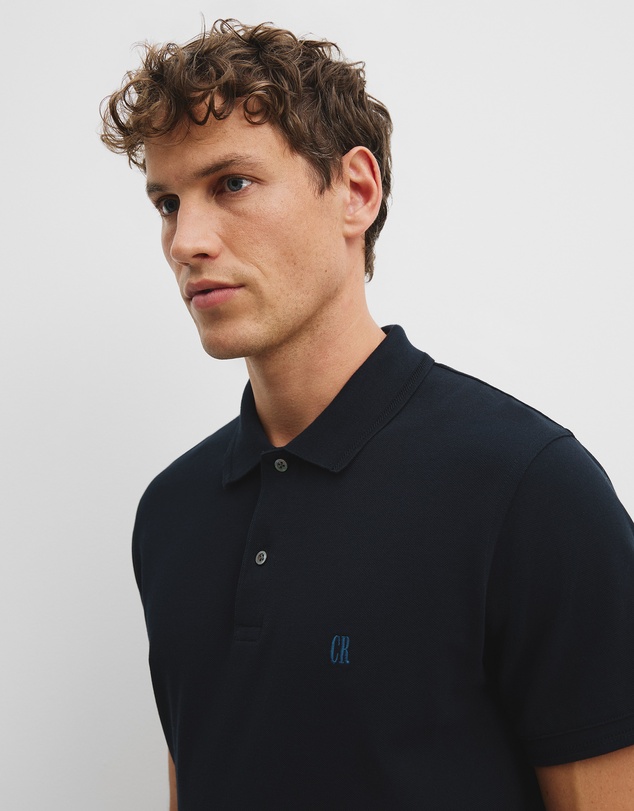 Country Road - Australian Cotton Pique Polo