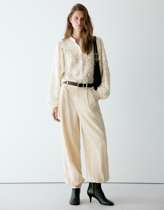 M.N.G - Vivi Blouse