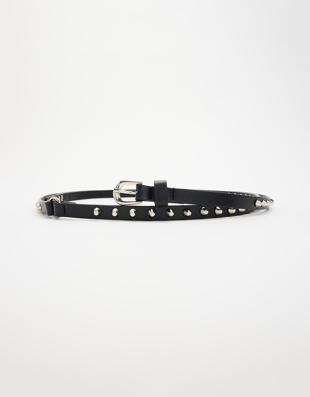Honey and Beau - Stud Belt