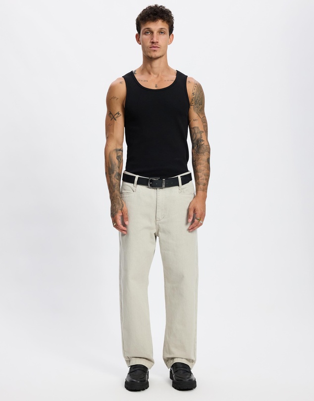 Former - Ag Denim Pants
