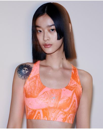 Light Flash Red / Unity Orange