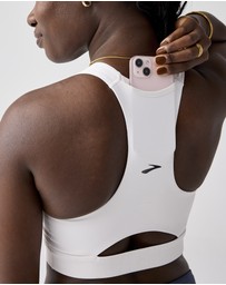 Brooks - Luxe Pocket Bra