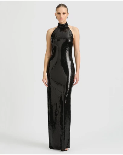 Sonya Moda - Gia Gown