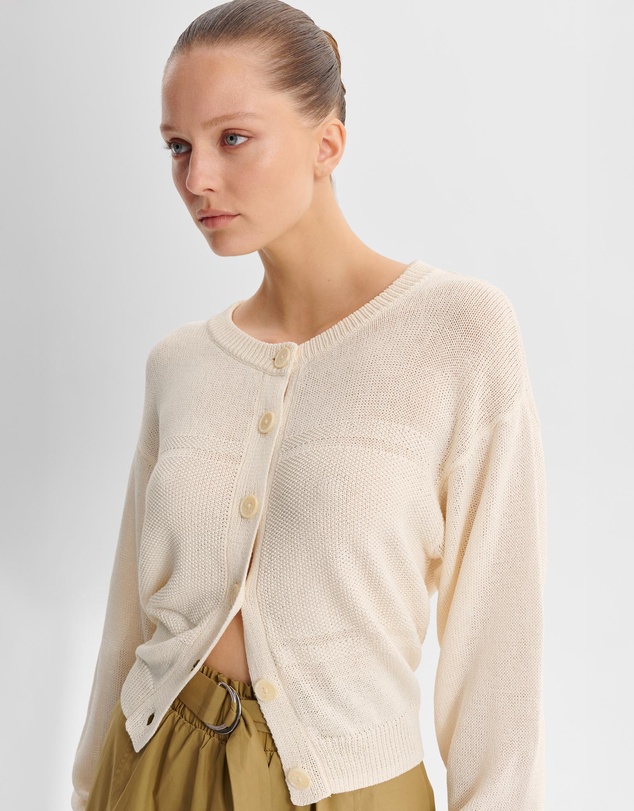 Morrison - Marli Knit Cardigan