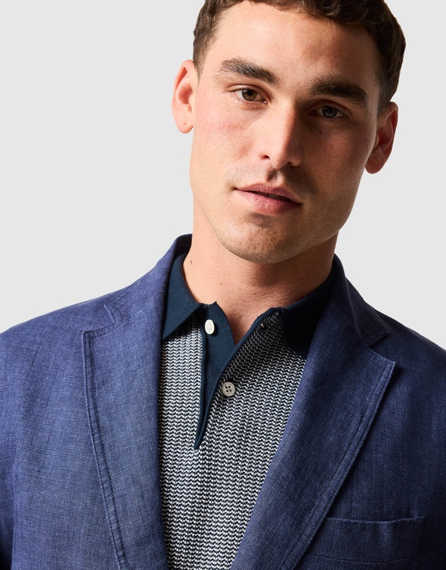Rodd & Gunn - Campbell Island Jacket